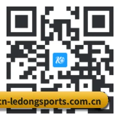 iPad 高清版 二维码
